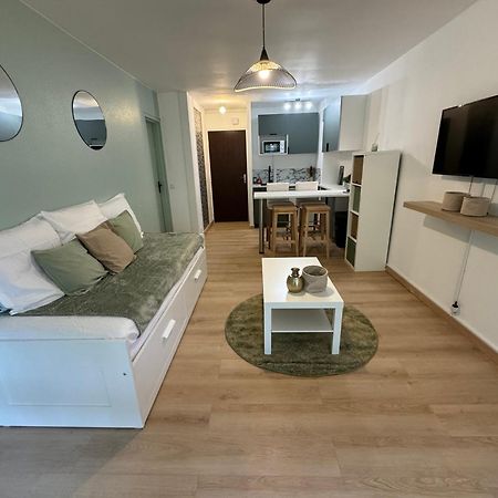 Appartement A 2 Min Des Plages Trouville-sur-Mer Exterior foto