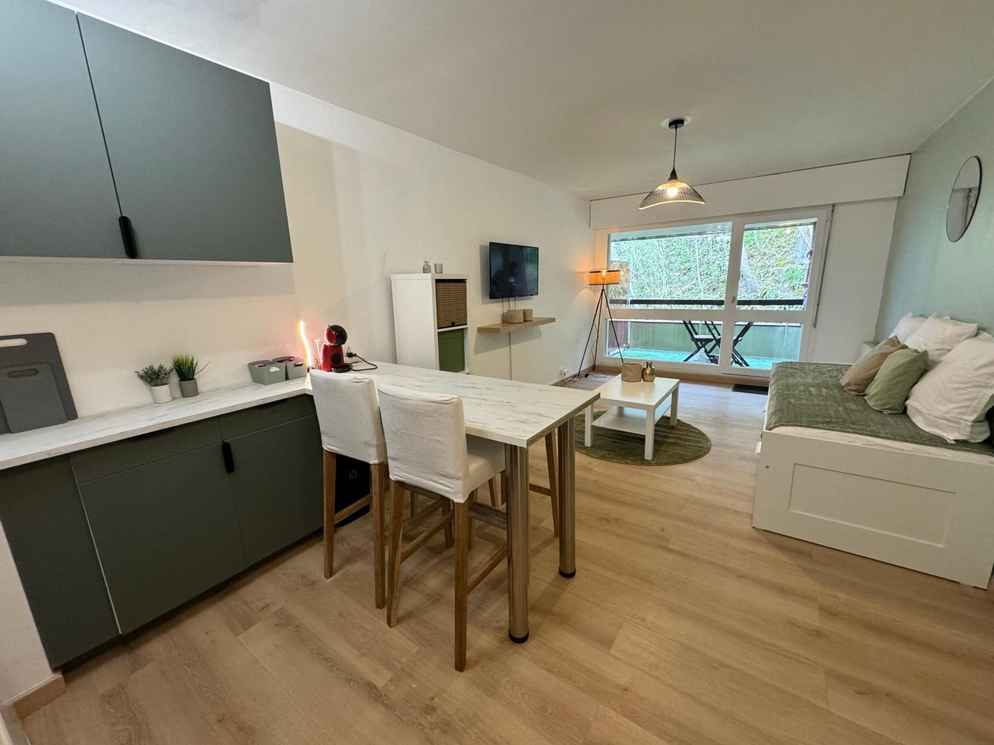 Appartement A 2 Min Des Plages Trouville-sur-Mer Exterior foto